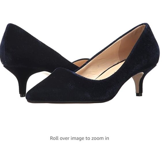 Athena Alexander Shoes - Athena Alexander Teague Dress Pump 4